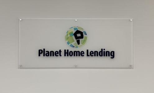 Planet Home Lending, LLC - Flowood