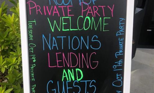 Nations Lending - Southaven, MS Branch - NMLS: 1984531