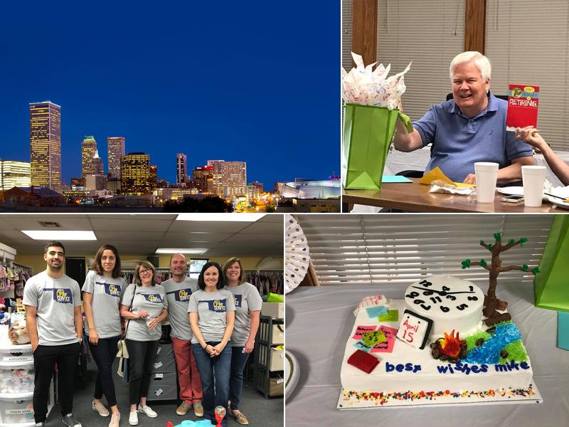 Briscoe Burke & Grigsby: Robertson J Ryan CPA