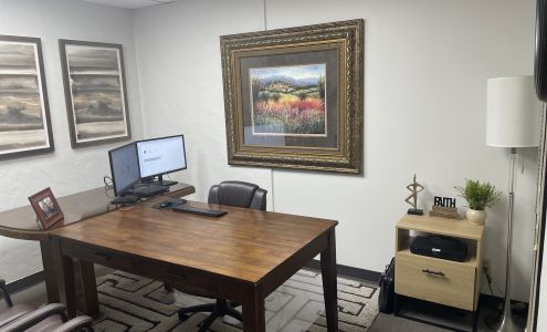 Secretariat & Associates