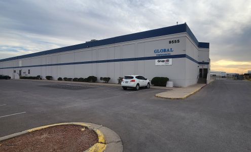 Global Forwarding dba Midpoint