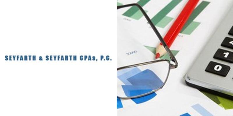 Seyfarth & Seyfarth CPAs, P.C.