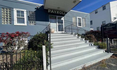 The Payroll Company