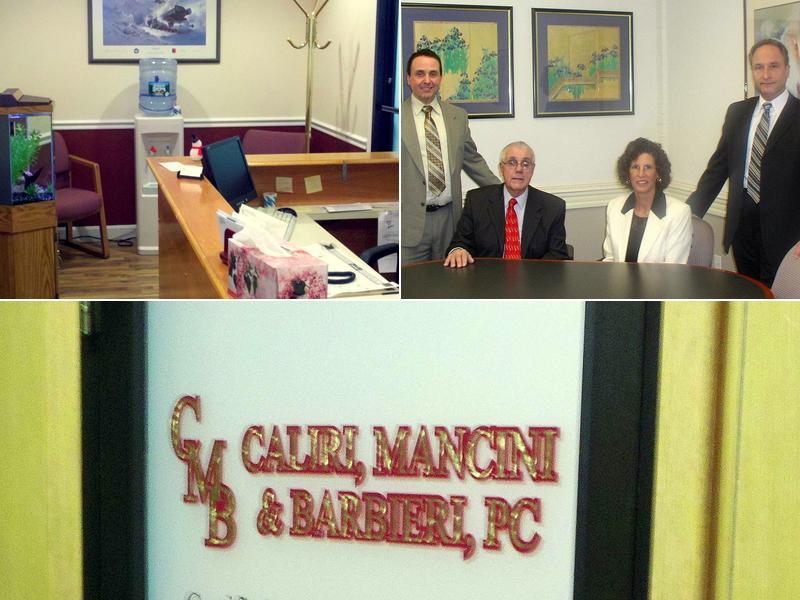 Caliri, Mancini & Barbieri, PC