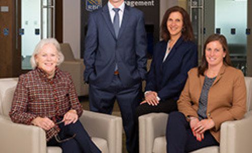 Kerrigan Mahoney Investment Group