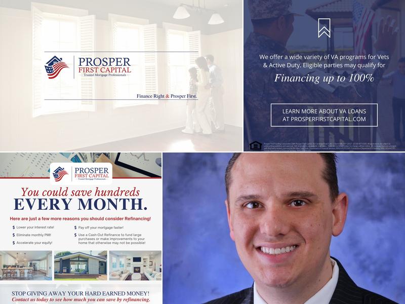 Prosper First Capital