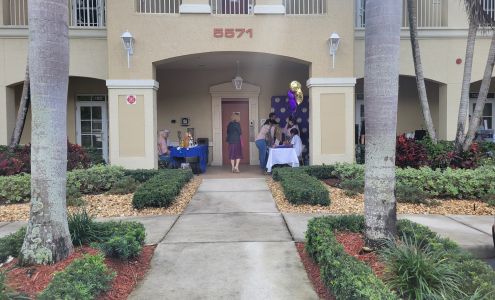 Marie-Josee N. Berard, LMT Coral Springs Florida 