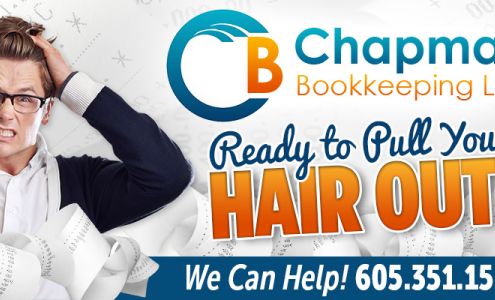 Chapman Bookkeeping LLC