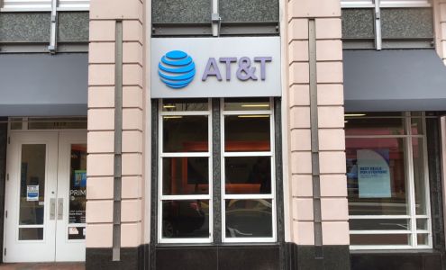 AT&T Store