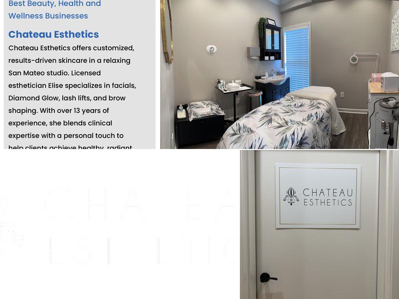 Chateau Esthetics