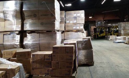 Courier Systems Inc.