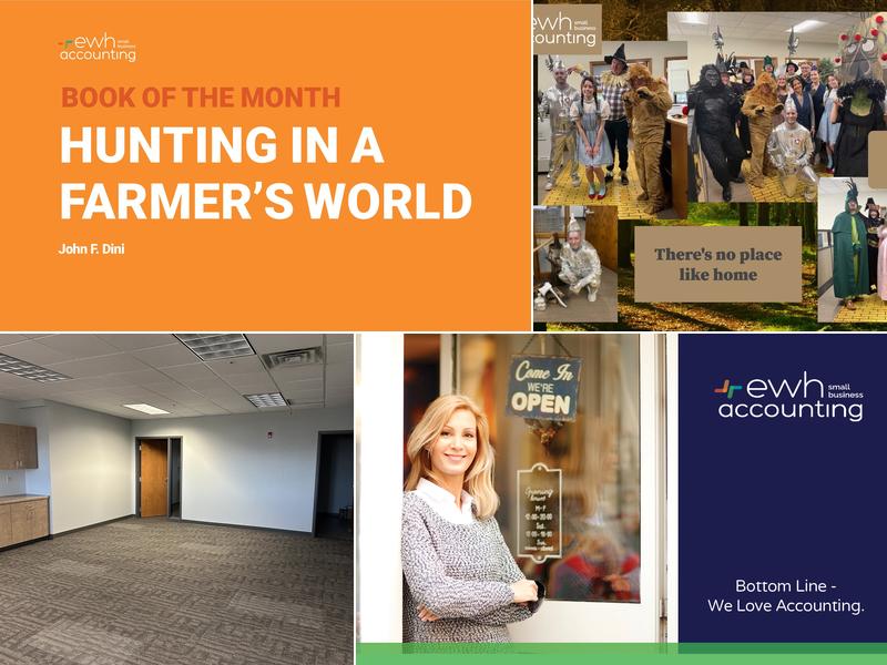 EWH Small Business Accounting