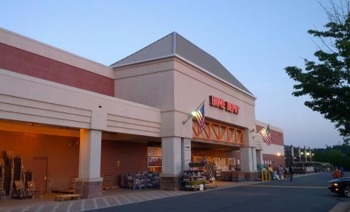 The Home Depot