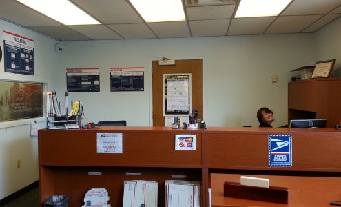 University Mailing Services at Oklahoma State University