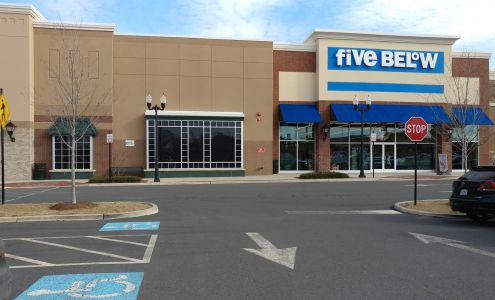 Five Below