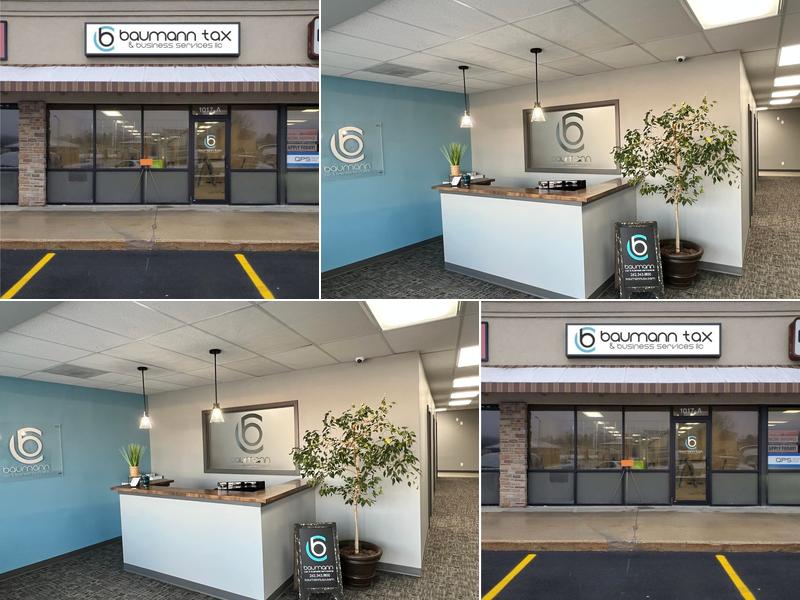 Baumann Tax & Business Services