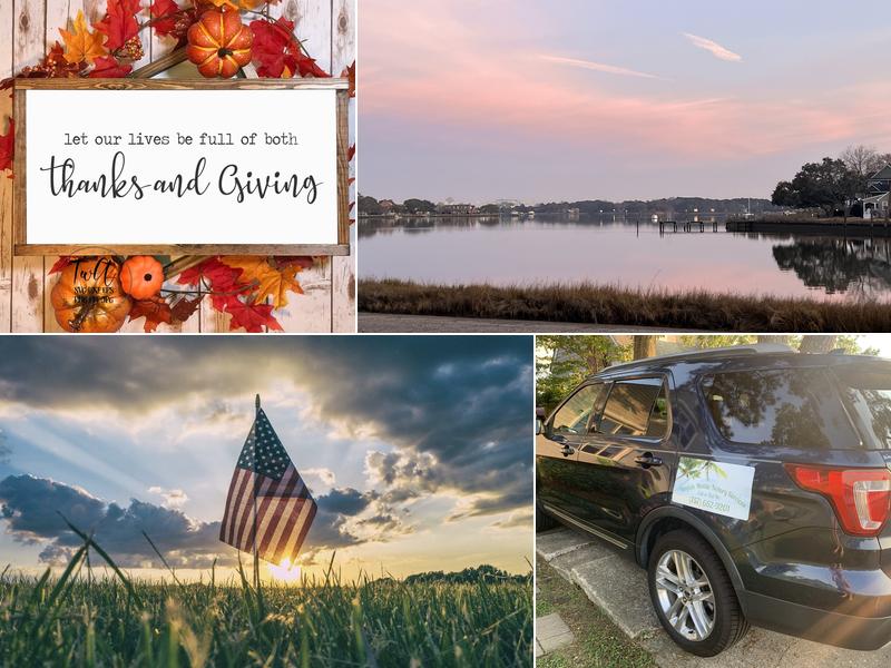 Norfolk Notary and Signing Services