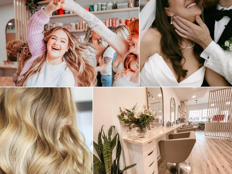 BLNDE Beauty Bar by Revamp