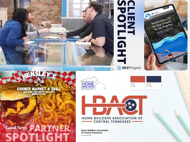 Exchange Media Group - Best Websites