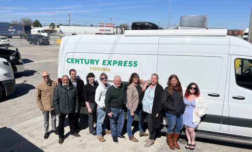 Century Express Virginia