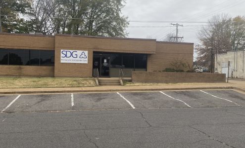 SDG Primary and Immediate Care 201 S Front St, Halls Tennessee 38040