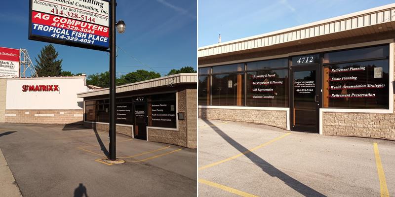 Insight Accounting & Financial Consulting,Inc.