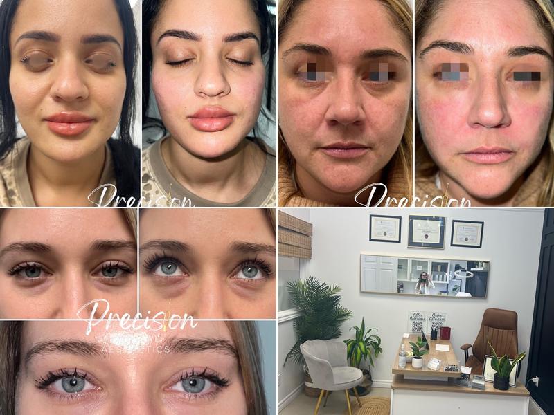 Precision Medical Aesthetics