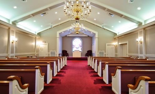 Tetrick Funeral Home