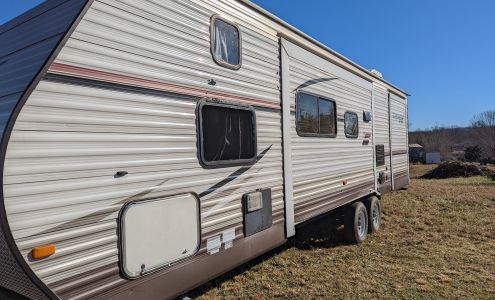 Glen James & Son Wrecker Service