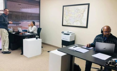 Team Shipping & Logistics 1601 New Stine Rd Suite 250, Bakersfield