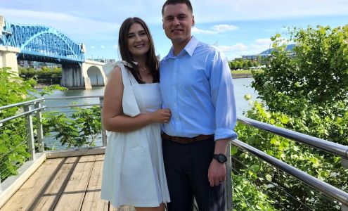 MYE Notary Signings - Wedding Officiant