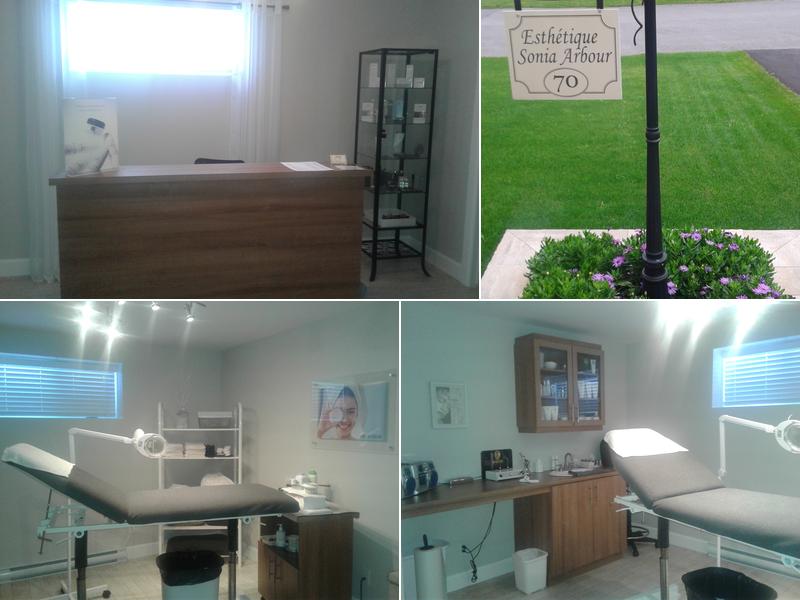 Esthetique Sonia Arbour