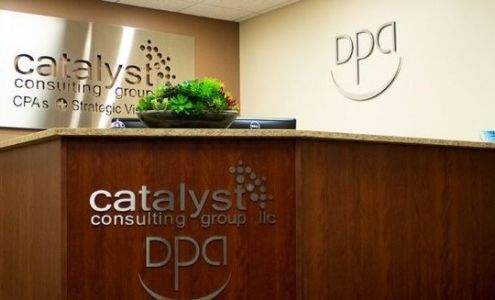 Catalyst Consulting Group LLC
