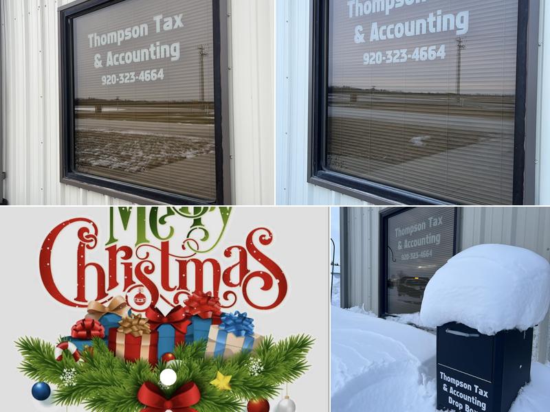 Thompson Tax & Accounting LLC