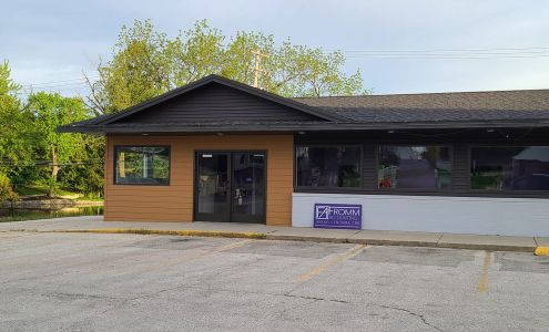 Fromm Accounting, LLC 213 Fremont St, Kiel Wisconsin 53042