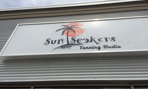 Sunseekers Tanning Studio
