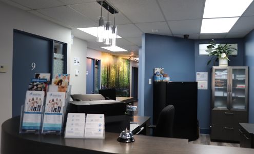 Clinique physio-ergo