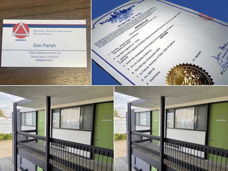 Absolute Notary & Loan Signing