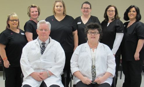 Hayesville Family Practice 506 NC-69, Hayesville North Carolina 28904