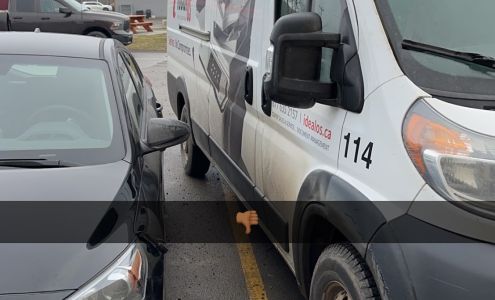 Ideal Office Solutions Ltd.