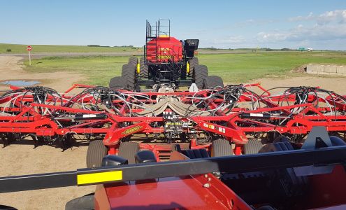 Young's Equipment Inc. Chamberlain