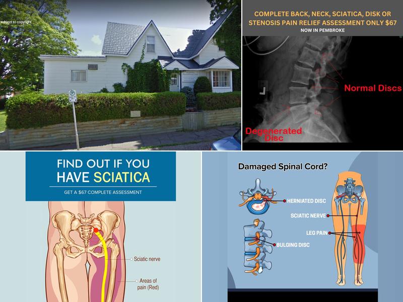 Riverview Chiropractic (Dr. Aaron Simon)