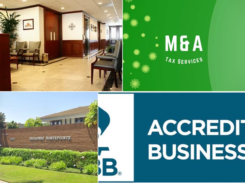 M&A Tax and Notary Services