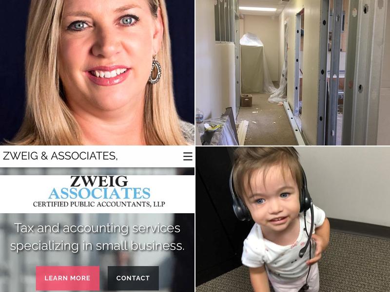 Zweig & Associates, CPAs, LLP
