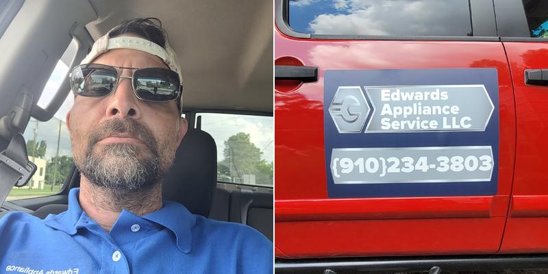 Edwards Appliance Services