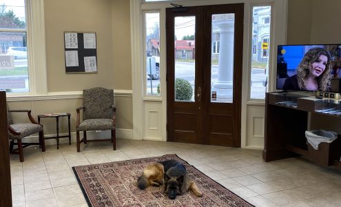 Ken R Adams CPA Financial