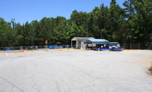 #9 Port Bass Recycling Center Fair Play