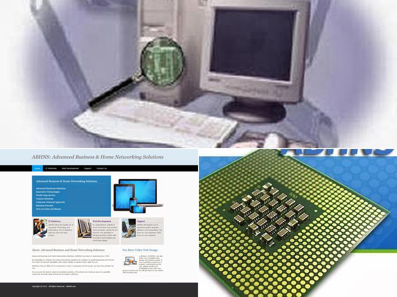 ABHNS-Advanced Business And Home Networking Solutions