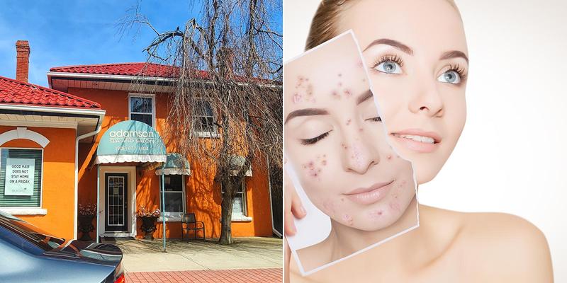 Adamson Spa and Salon