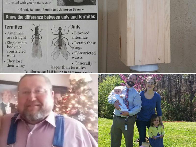 Wesco Exterminating Company LLC